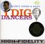 I Dig Dancers (Jazz In Paris/Collector's Edition)