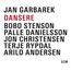 Dansere (Sart / Witchi-Tai-To / Dansere)