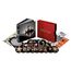 House Of Rufus (13CD + 6DVD) (Ltd. Super Deluxe Boxset)