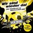 Wir sind wieder da (Soundtrack zur Meisterschaft 2011)
