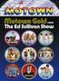 Motown Gold From The Ed Sullivan Show