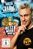 Sascha Grammel: Hetz mich nicht!