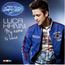 My Name Is Luca (DSDS Gewinneralbum 2012) (Deluxe Edition)  (CD + DVD)
