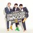 Stricksocken Swagger (Limited Deluxe Edition 2014 mit Handysocke)