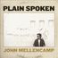 Plain Spoken (180g)
