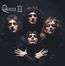 Queen II (180g) (Limited Edition) (Black Vinyl)