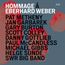 Hommage À Eberhard Weber: Live