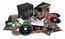 Complete Studio Recordings (Limited-Numbered-Edition)