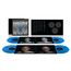 Rammstein: Paris (180g) (Box-Set) (Blue Vinyl)