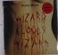 Wizard Bloody Wizard (Limited-Edition) (Bloody Vinyl)