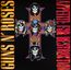 Appetite For Destruction (remastered) (180g)