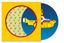 Yellow Submarine (Limited-Edition) (Picture Disc)