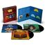 The Classic Years Trilogy (remastered) (180g) (Limited Numbered Edition)