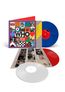 Who (180g) (Limited Edition) (LP 1: Blue Vinyl/LP 2: White Vinyl/10": Red Vinyl) (45 RPM)