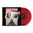 Paris,Texas (Red Vinyl)