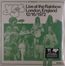 Live At The Rainbow, London, England 12-16-1972 (Limited Edition)