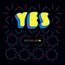 Yes Singles II (Blue/White Splatter Vinyl)