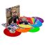 Finally Enough Love: 50 Number Ones (180g) (Rainbow Edition)