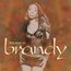 The Best Of Brandy (Maroon Vinyl)