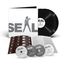Seal (1991) (remastered) (180g) (Limited Deluxe Edition)