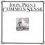 Common Sense (180g)