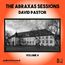 Abraxas Sessions 4