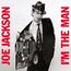 I'm The Man (+ Bonus Track)