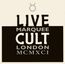 Live Cult (Marquee London MCMXCI) Reissue