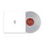 Mercurial Silence (Clear Vinyl)