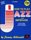 New Approach To Jazz Improvisa