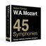 Symphonien Nr.1-41