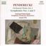Symphonien Nr.1 & 5