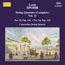 Streichquartette Vol.11