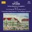 Streichquartette Vol.15