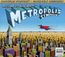 Metropolis Symphony