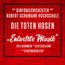 "Entartete Musik": Willkommen in Deutschland – ein Gedenkkonzert (180g)