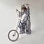 Faye Webster (Limited Edition) (White with Dark Blue Splatter Vinyl)