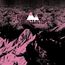 Pink Mountaintops