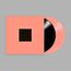 SABLE, fABLE (Limited Edition) (Black & Salmon Vinyl)