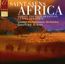 Fantasie für Klavier & Orchester op.89 "Africa"