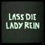Lass die Lady rein (LP + CD)