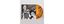 Jump For Joy (Limited Peak Edition) (Orange & Black Swirl Vinyl)