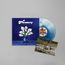 Flowers (Limited Edition) (Blue Iceberg Splash Vinyl) (mit signierter Postkarte, in Deutschland/Österreich/Schweiz exklusiv für jpc!)