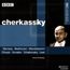 Shura Cherkassky,Klavier