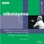 Tatiana Nikolayeva,Klavier