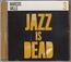 Jazz Is Dead 3: Marcos Valle