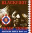 Train Train: Southern Rock's Best - Live