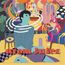 Atom Juice (Limited Edition) (Pink Vinyl)