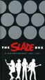 The Slade Box: A 4 CD Anthology 1969 - 1991 (Hochformat)