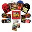 When Slade Rocked The World 1971 - 1975 (180g) (Limited Edition Box Set) (Colored Vinyl)